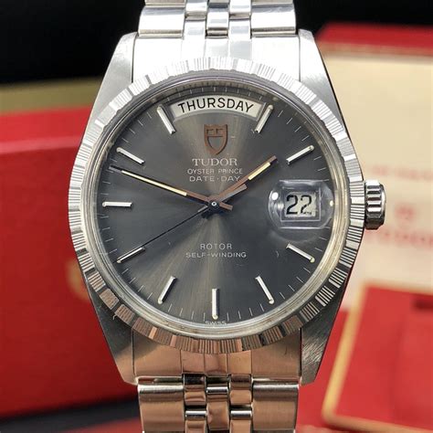 vintage Rolex Tudor Watches